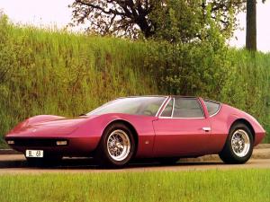Monteverdi Hai 450 SS '1970